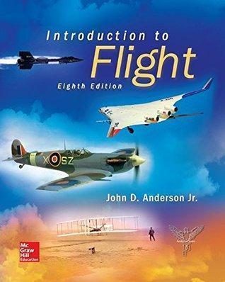 Introduction To Flight 8Th