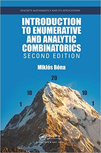 Introduction to Enumerative and Analytic Combinatorics Second