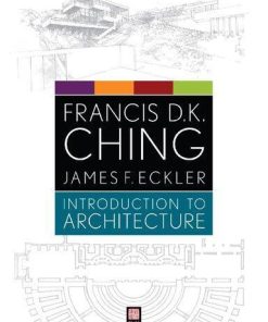 Introduction To Architecture
