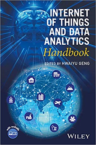 Internet of Things and Data Analytics Handbook