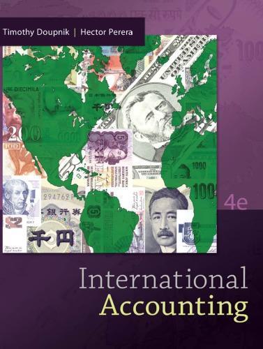 International Accounting 4Th