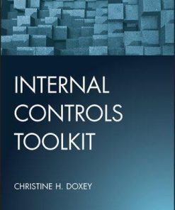 Internal Controls Toolkit