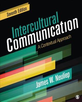 Intercultural Communication A Contextual Approach 7Th