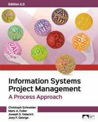 Information Systems Project Management A Process Approach 20