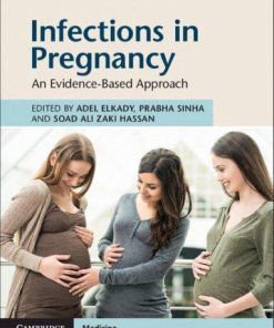 Infections In Pregnancy An Evidence Based Approach