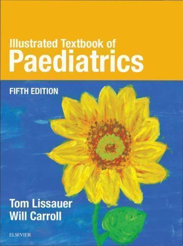 Illustrated Textbook Of Paediatrics 5Th
