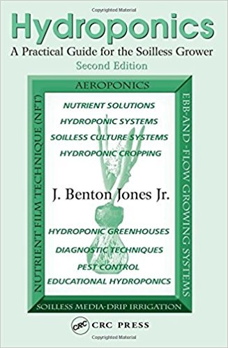 Hydroponics A Practical Guide for the Soilless Grower 2nd