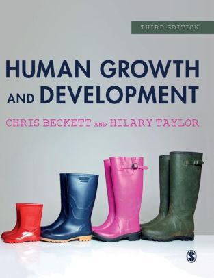 Human Growth And Development 3Rd