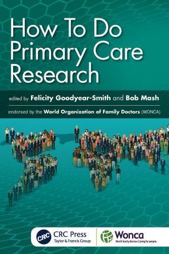 How To Do Primary Care Research Series Wonca Family Medicine