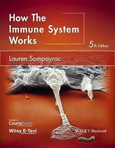 How The Immune System Works 5Th