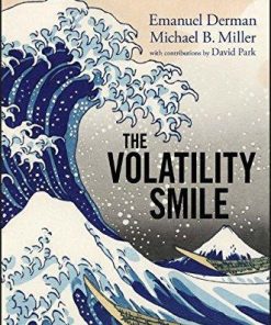 The Volatility Smile