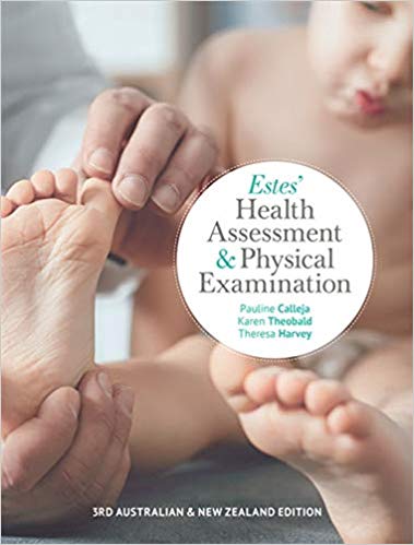 Health Assessment and Physical Examination 3rd