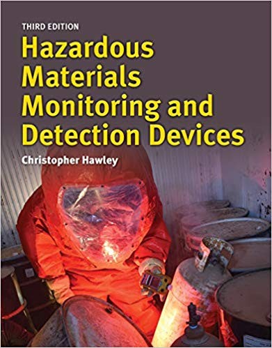 Hazardous Materials Monitoring and Detection Devices 3rd