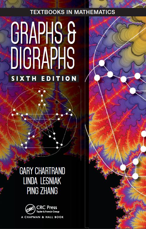Graphs and Digraphs 6th 6E Gary Chartrand