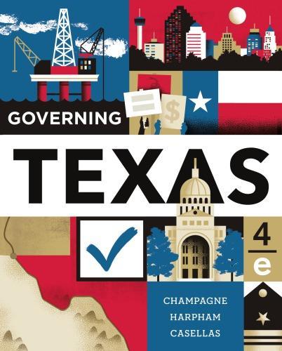 Governing Texas 4Th