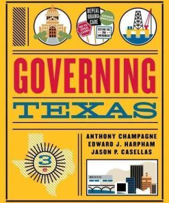 Governing Texas