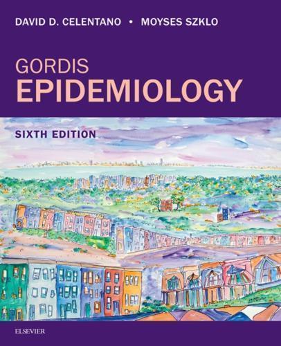 Gordis Epidemiology 6Th