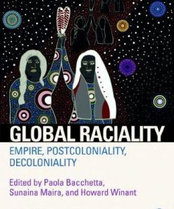 Global Raciality Empire Postcoloniality Decoloniality