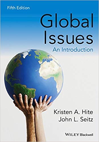 Global Issues An Introduction 5th