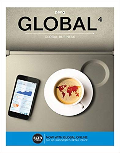 GLOBAL 4 with GLOBAL Online 1 term 6 months 4th
