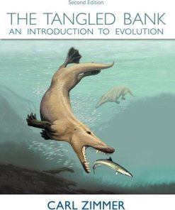 The Tangled Bank An Introduction To Evolution 2nd