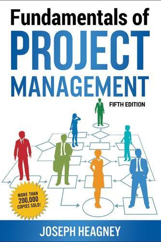 Get Fundamentals Of Project Management 5Th