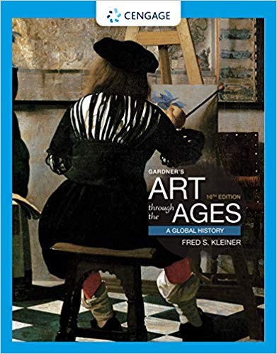 Gardner8217s Art through the Ages A Global History 16th