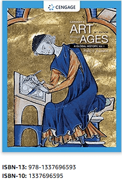 Gardners Art Through The Ages Volume I 16Th