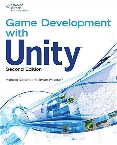 Game Development With Unity 2Nd