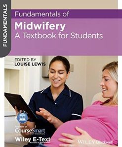 Fundamentals Of Midwifery A Textbook For Students