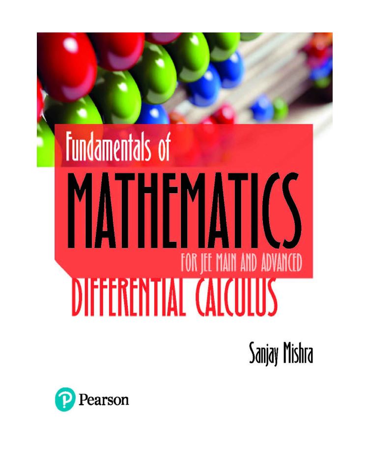 Fundamentals of Mathematics 1st 1E Mishra