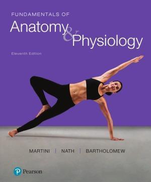 Fundamentals Of Anatomy Physiology 11Th