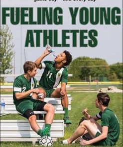 Fueling Young Athletes