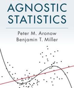 Foundations Of Agnostic Statistics