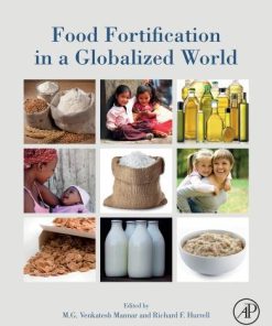 Food Fortification In A Globalized World
