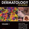 Fitzpatrick8217s Dermatology 9th 9E Sewon Kang