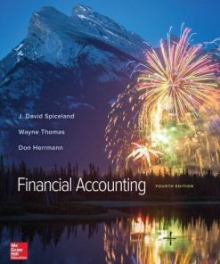 Financial Accounting Herrmann Don