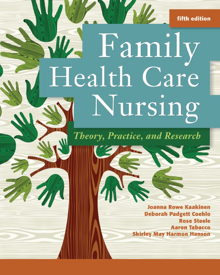 Family Health Care Nursing Theory Practice and Research 5th 5E