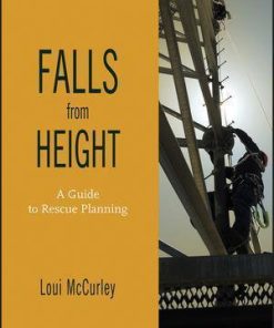 Falls From Height A Guide To Rescue Planning