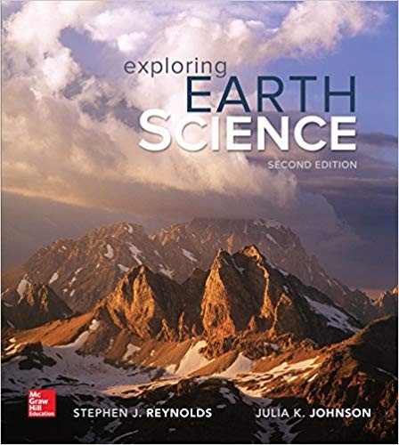 Exploring Earth Science 2nd by Stephen Reynolds